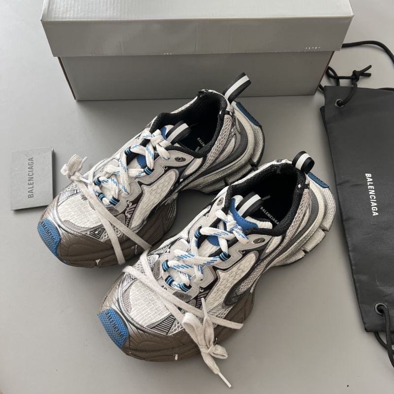 Balenciaga Track Shoes